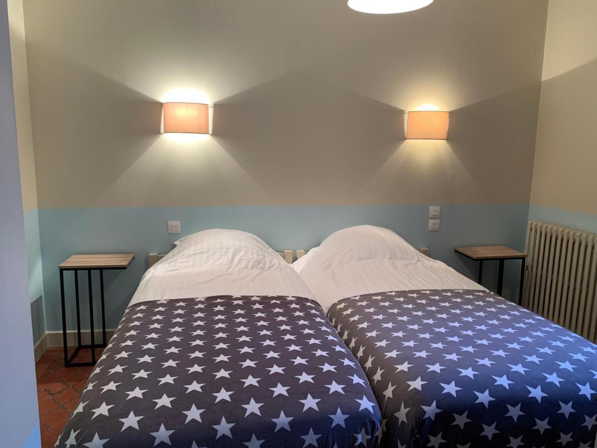 Jardin/parking Prive 4 Personnes