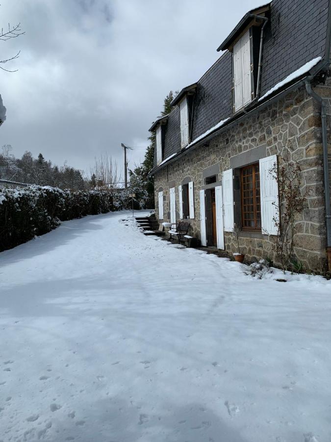 Jardin/parking Prive 4 Personnes Apartment