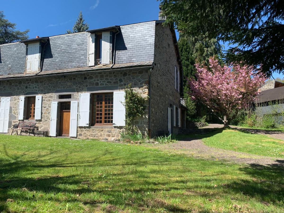 Apartment Jardin/parking Prive 4 Personnes